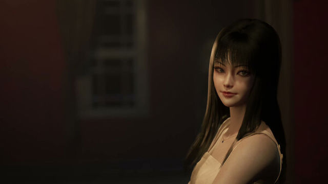 Hình ảnh trong game Junji Ito Maniac An Infinite Gaol v1.1.2-P2P