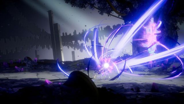 Hình ảnh trong game Kotama and Academy Citadel-RUNE