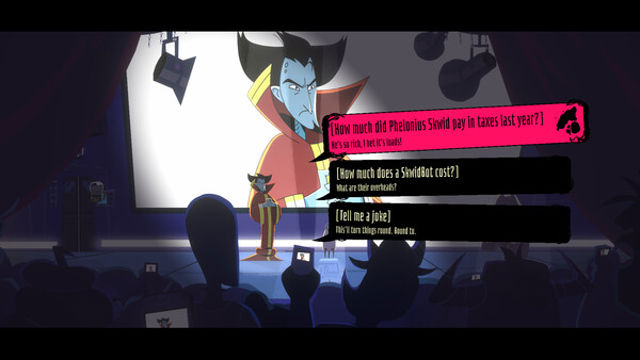 Hình ảnh trong game Earth Must Die v1.0007-P2P