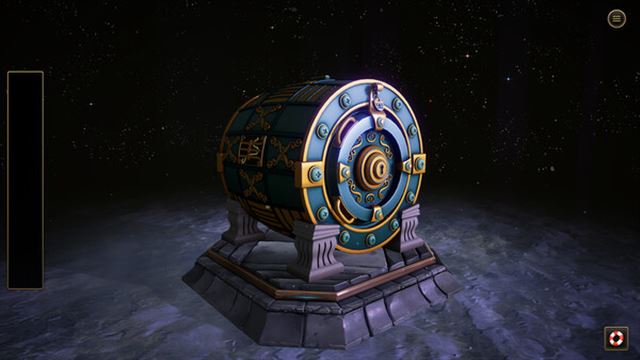 Hình ảnh trong game The Vault Logic Puzzle Box-TENOKE