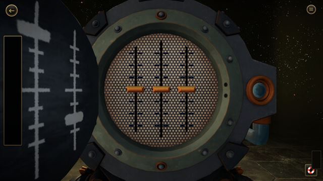 Hình ảnh trong game The Vault Logic Puzzle Box-TENOKE