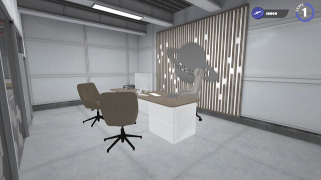 Hình ảnh trong game Baggage Handler Simulator-TENOKE