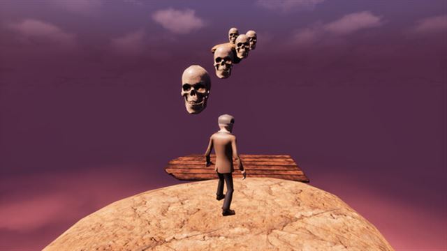 Hình ảnh trong game Hell And Back-TENOKE