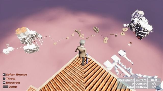 Hình ảnh trong game Hell And Back-TENOKE