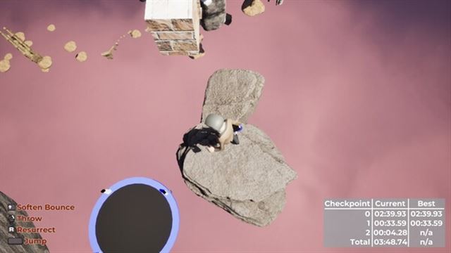 Hình ảnh trong game Hell And Back-TENOKE