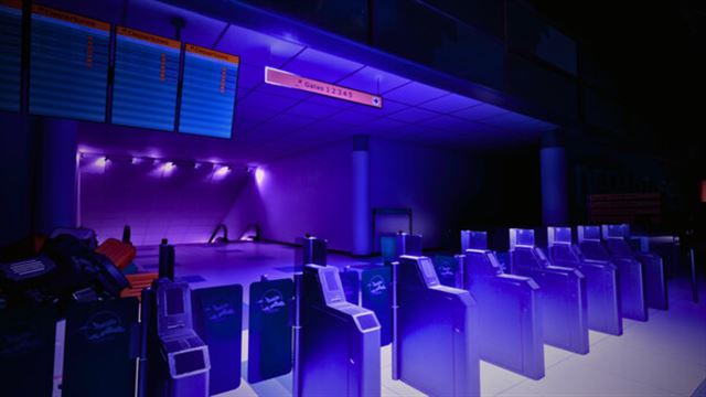 Hình ảnh trong game Runway 66-TENOKE