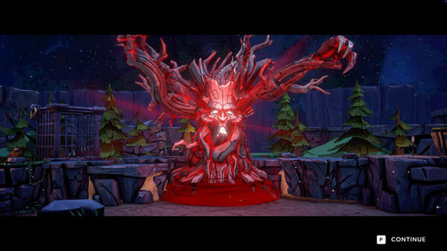 Hình ảnh trong game Night Swarm-TENOKE