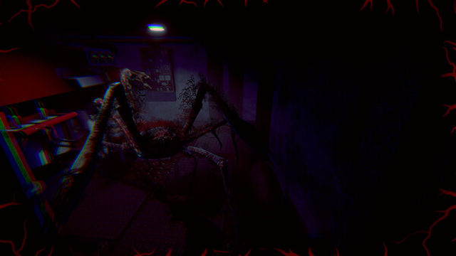 Hình ảnh trong game Crabmeat-TENOKE