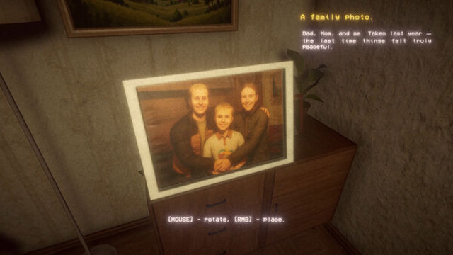 Hình ảnh trong game Uncanny Tales 1992-TENOKE