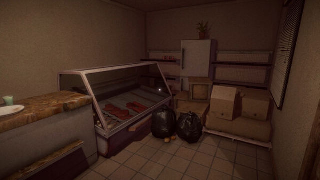 Hình ảnh trong game Uncanny Tales 1992-TENOKE