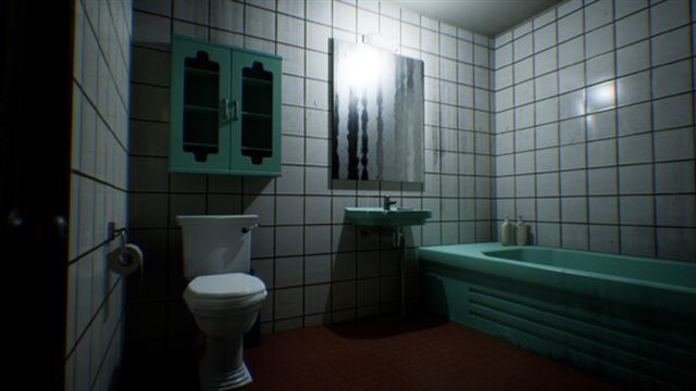 Hình ảnh trong game Whos at the door v1.0.9-P2P