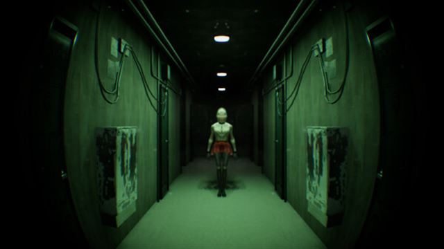 Hình ảnh trong game Whos at the door v1.0.9-P2P