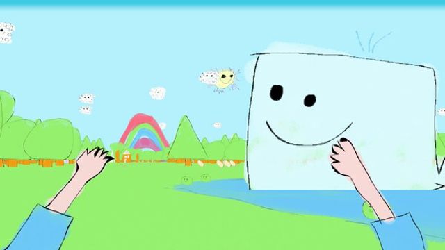 Hình ảnh trong game Odd Dorable-TENOKE