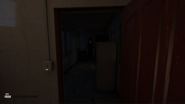 Hình ảnh trong game Haunted Room 205-TENOKE