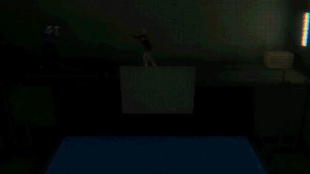 Hình ảnh trong game H.A.D.E.S Zero-TENOKE