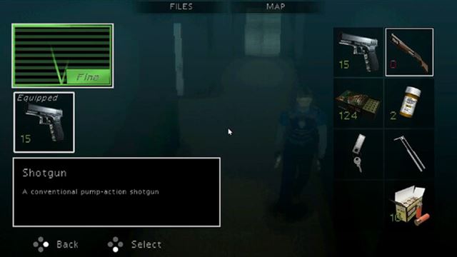 Hình ảnh trong game H.A.D.E.S Zero-TENOKE