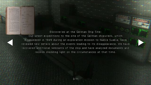 Hình ảnh trong game H.A.D.E.S Zero-TENOKE