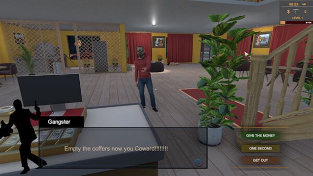 Hình ảnh trong game Pizza Shop Simulator Early Access