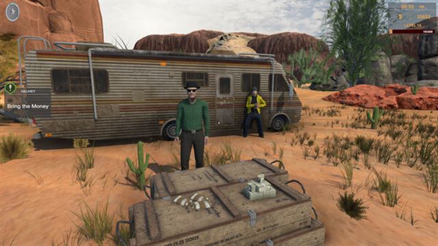 Hình ảnh trong game Pizza Shop Simulator Early Access