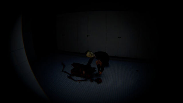 Hình ảnh trong game Last Term-TENOKE