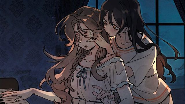 Hình ảnh trong game London Echoes of the Past-TENOKE