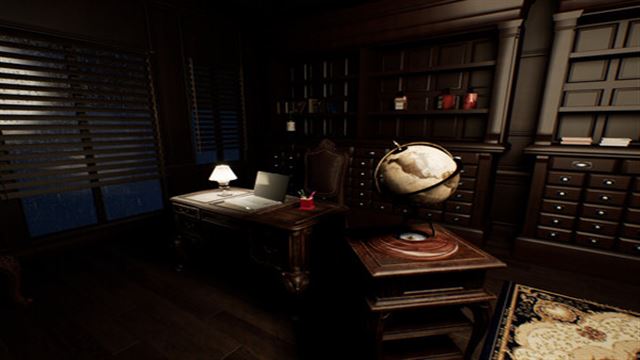 Hình ảnh trong game Forest Asylum 2-TENOKE