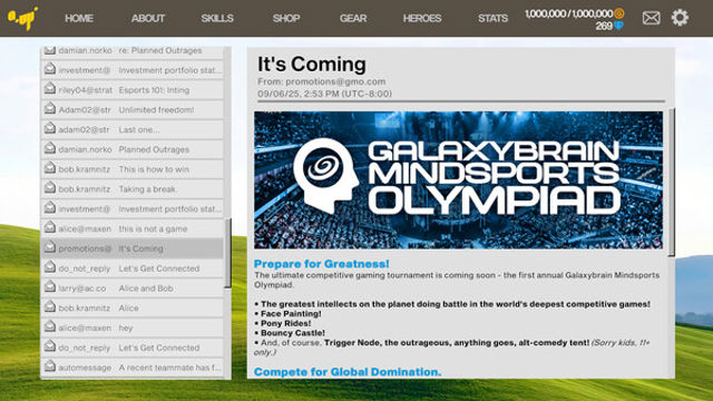 Hình ảnh trong game Q-UP v20251224-P2P