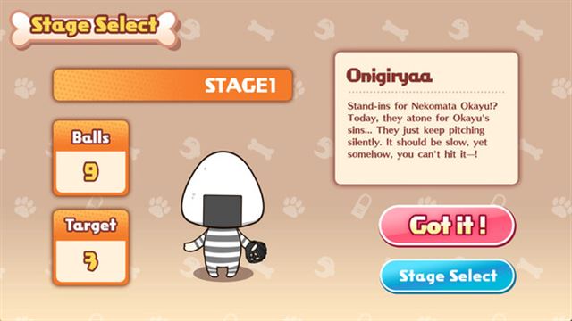 Hình ảnh trong game Koro-sans Home WAN Derby-TENOKE