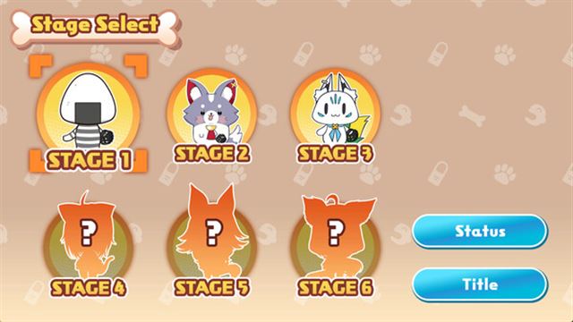 Hình ảnh trong game Koro-sans Home WAN Derby-TENOKE