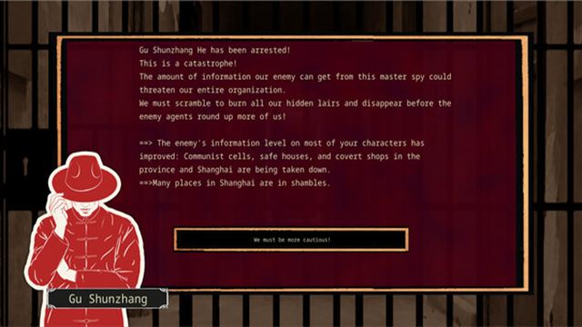 Hình ảnh trong game Rise of the White Sun Taming the Tigers-TENOKE