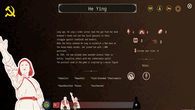 Hình ảnh trong game Rise of the White Sun Taming the Tigers-TENOKE