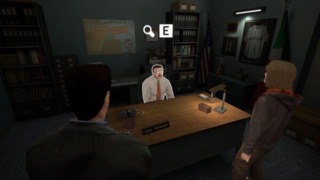 Hình ảnh trong game Jason Maxx-TENOKE