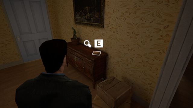 Hình ảnh trong game Jason Maxx-TENOKE