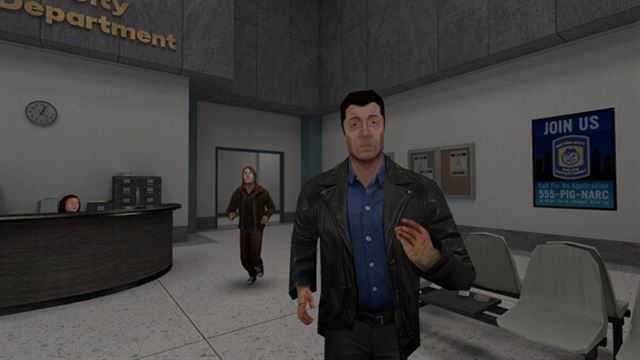 Hình ảnh trong game Jason Maxx-TENOKE