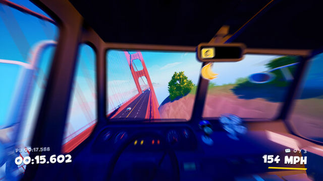 Hình ảnh trong game DEADLINE DELIVERY-TENOKE