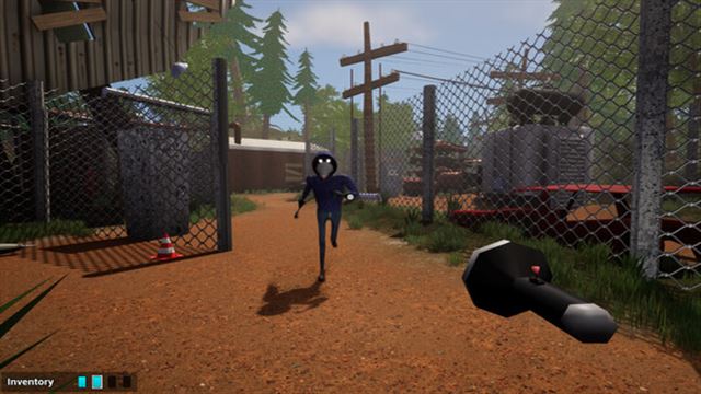 Hình ảnh trong game Rats Lair-TENOKE