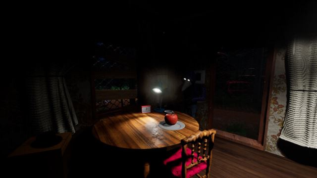 Hình ảnh trong game Rats Lair-TENOKE