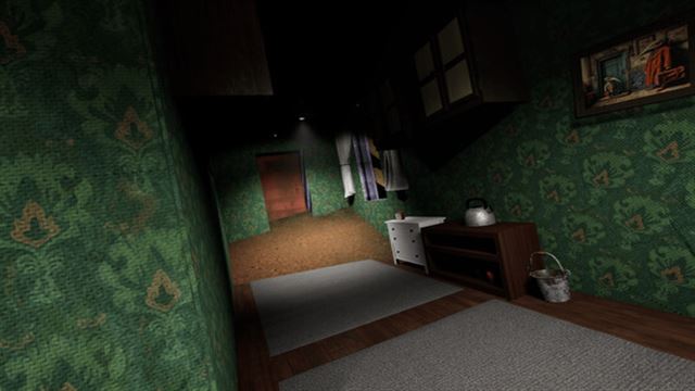 Hình ảnh trong game Rats Lair-TENOKE