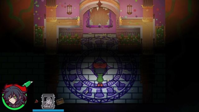 Hình ảnh trong game NeverHome Tower of Vanity-TENOKE