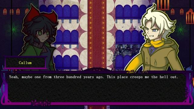 Hình ảnh trong game NeverHome Tower of Vanity-TENOKE