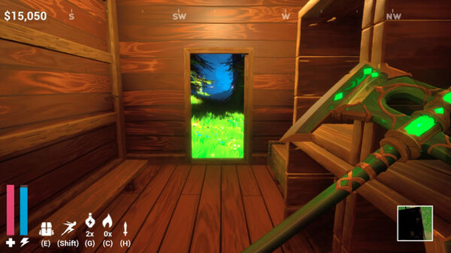 Hình ảnh trong game Lumber and Plunder-TENOKE