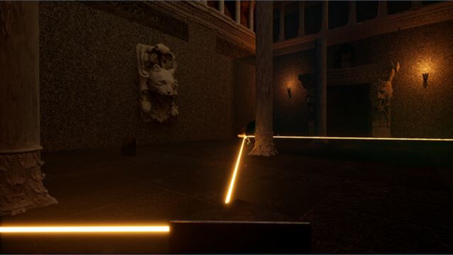 Hình ảnh trong game Light Of The Ancients-TENOKE