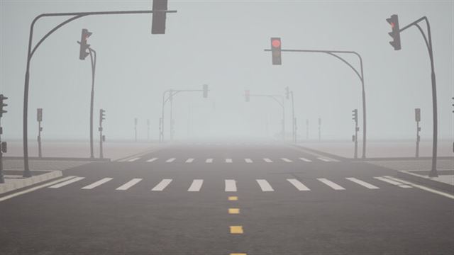 Hình ảnh trong game Walking In-TENOKE