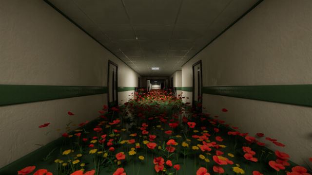 Hình ảnh trong game Walking In-TENOKE