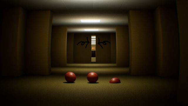 Hình ảnh trong game Walking In-TENOKE