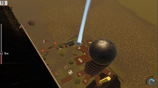 Hình ảnh trong game Glorious Golf-TENOKE