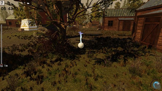 Hình ảnh trong game Glorious Golf-TENOKE