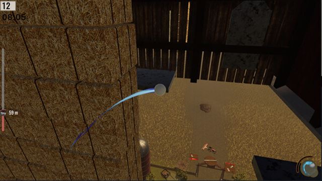 Hình ảnh trong game Glorious Golf-TENOKE