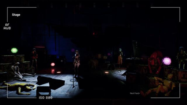 Hình ảnh trong game Breach 83-TENOKE