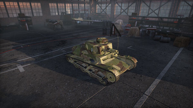 Hình ảnh trong game Steel Division 2 Battle of Dukla Pass-RUNE